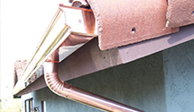 Find Gutter Contractors in Fentress County
